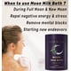 thumbnail image 2 of Moon Milk Bath Soak New Miuz Cleansing Salvia Lavanda Manzanilla, 2 of 8