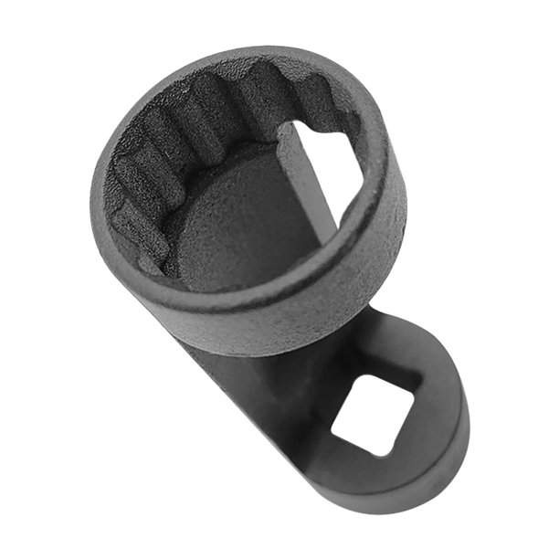 Herramienta De Extracción Del Puntal De Suspensión De Alto Rendimiento, Repuestos De Zócalo De Tuerca De Puntal, Aplicable 18mm