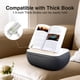 thumbnail image 4 of Soporte de almohada para tableta Elitehood y iPad para regazo, 4 of 9