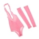 thumbnail image 4 of Ropa Femenina A Escala 1/6, Trajes De Bikini, Ropa Interior Para Cuerpo De 12 Pulgadas, Como Se Describe, 4 of 5