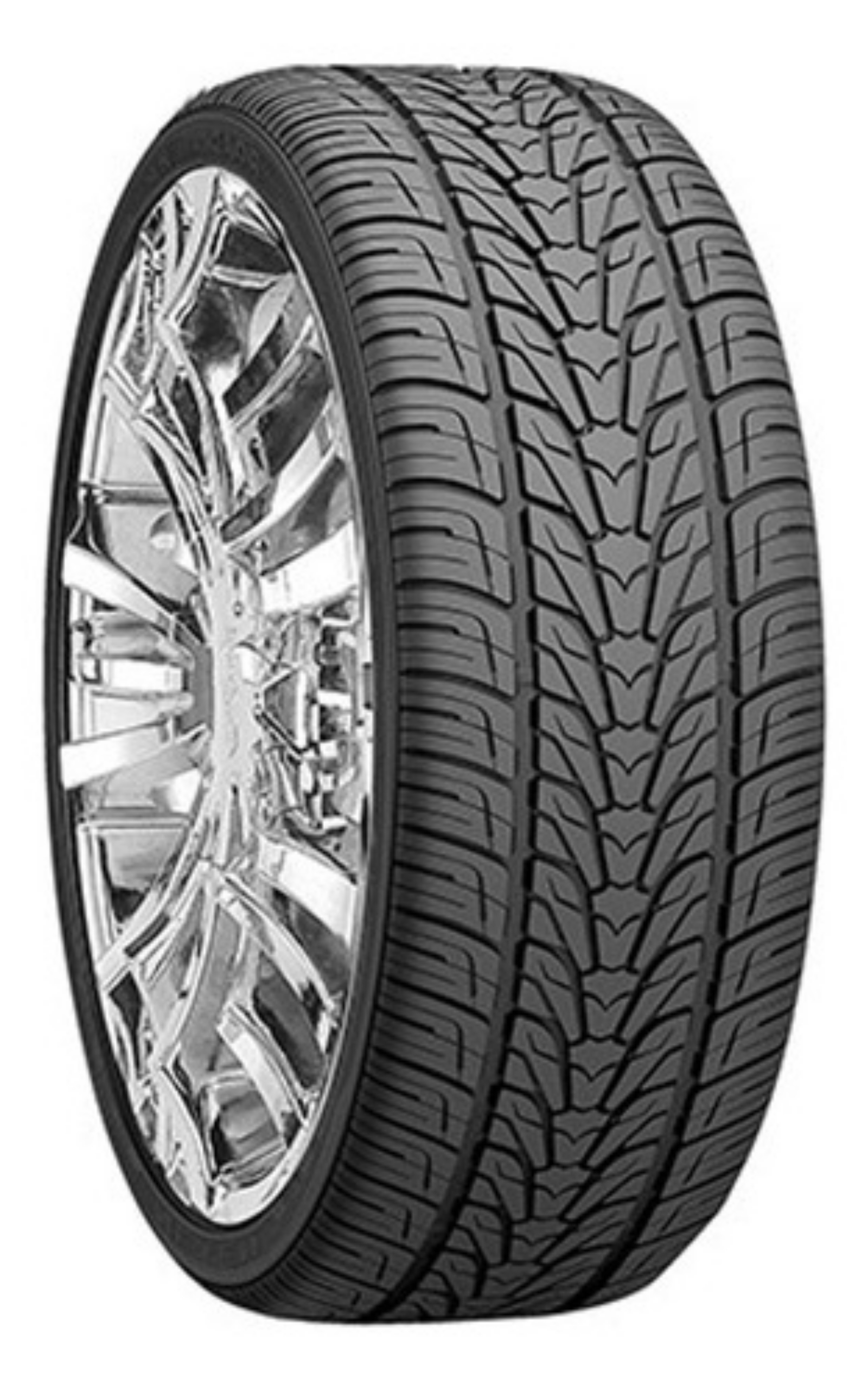 Nexen - Neumático Tire 265/60 R18 110H Roadian Hp