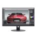 thumbnail image 1 of Monitor Sceptre New LED FHD de 22 pulgadas, 75 Hz, 2 x HDMI VGA, negro, 1 of 6
