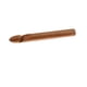 thumbnail image 3 of Gancho De Ganchillo De Madera, Herramienta Ergonómica Para Tejer Suave, Para Suéter, Manta, Guantes, 25mm, 3 of 5