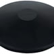 thumbnail image 2 of Disco de Práctica Champion Sports de Goma 1.6 kg Negro, 2 of 5