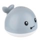 thumbnail image 4 of Juguetes De Ba?o Para Bebés Rociadores De Ballenas Eléctricos Automáticos Juguetes De Ba?o Para Bebés Gris, 4 of 5
