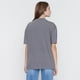 thumbnail image 2 of Polera Mujer M/C Corazón Gris Corona, 2 of 5