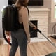 thumbnail image 5 of Mochila aspiradora Atrix VACBP10 HEPA 8L 1400W con 10 filtros, 5 of 9