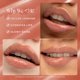 thumbnail image 4 of Color de Labios Nature Republic 17 ROSE BEIGE 2.7 g, 4 of 9