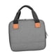 thumbnail image 3 of Bolsa Para Impresora Fotográfica Con Divisor Desmontable Diseño De Dos Capas Protección Acolchada, 3 of 5