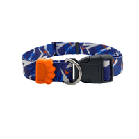 Buddy Pet - Collar Estilo Tm-L D2.