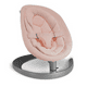 thumbnail image 1 of Baby Bouncer Leaf Grow Blush, 1 of 7