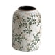 thumbnail image 3 of Jarrón Floral Chinoiserie De Cerámica Para Centro De Mesa, Jarrón Rústico Para Flores De Interior, Estilo B, 3 of 5