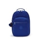 thumbnail image 1 of Mochila Kipling Seoul para laptop de 15" con correas acolchadas y diseño resistente, 1 of 7