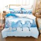 thumbnail image 1 of The Horse Bedding Sets Duvet Cover Set With Pillowcase Bedclothes Bed Linen, 1 of 5