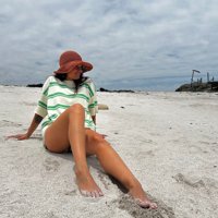 Vacanza - Top Mare - Talla Xs/S