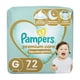 thumbnail image 1 of Pañales Pampers Premium Care Hipoalergénico G, 1 of 5