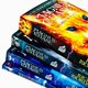 thumbnail image 3 of Colección de libros Koblit Ltd – Rick Riordan – 4 volúmenes, 3 of 4
