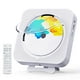 thumbnail image 1 of Reproductor de CD Reproductor de CD portátil de escritorio Bluetooth para el hogar, 1 of 3