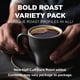 thumbnail image 2 of Paquete variado de cápsulas de café Maud's Bold Dark Roast de 40 unidades, 2 of 5