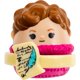thumbnail image 4 of Squish-a-longs Harry Potter Mini-Squish Pack de 12 Figuras, 4 of 9