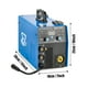 thumbnail image 3 of Soldador S7 Gas/sin gas 200A 110V/220V Multiproceso MIG, 3 of 3