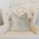 thumbnail image 2 of Cojín decorativo Plutus Brands Plutus Sanctuary Luxury 30 x 50 cm, 2 of 3
