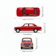 thumbnail image 2 of Auto Peugeot 504 1975 Escala 1:34:39 - Welly, 2 of 6