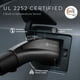 thumbnail image 4 of Adaptador De Carga Ev Nacs A J1772 80a 240v Negro, 4 of 7