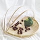 thumbnail image 2 of Cesta o Panera con Tul, 2 of 3