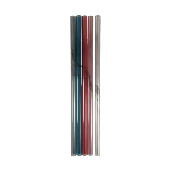 Set de 5 Bombillas Reutilizables Camelback