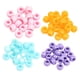 thumbnail image 1 of 1200x Cuentas De Pony Opacas Con Agujero Grande, Abalorios De Joyería únicos DIY, Cuentas Acrílicas, 1 of 5