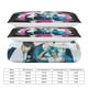 thumbnail image 3 of Stray Kids Bedding Set Duvet Cover Comfortable and Lightweight Cartoon Bedding 3 Piece Bed Set, 3 of 5