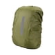 thumbnail image 5 of Mochila Funda Lluvia Con Tira Reflectante 30-40L Impermeable Multifunción Verde, 5 of 5