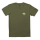 thumbnail image 1 of Polera Stance Worldwide Olive, 1 of 2