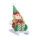 thumbnail image 2 of Muñeco Elfo Navideño Estilo B, 2 of 3