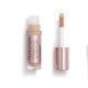 thumbnail image 2 of Concealer Revolution Beauty Conceal & Define C9, 4 ml, cobertura total, 2 of 6