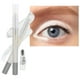 thumbnail image 1 of Barra de sombra de ojos Daeuwiutr White Silver Shimmer a prueba de agua, 1 of 3