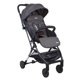 thumbnail image 1 of Coche Bebé Paseo Terrain Negro, 1 of 7