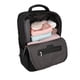 thumbnail image 5 of Mochila de Viaje 16" Secret Londres SC7 Extra Grande Negra, 5 of 8