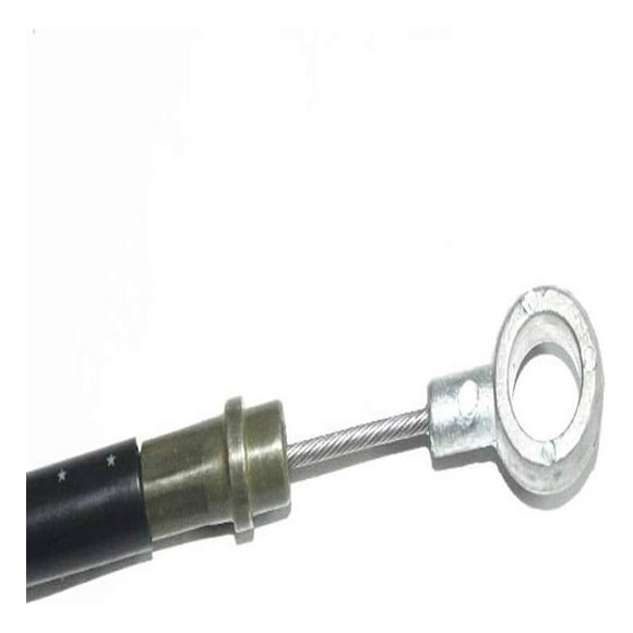 Piola De Embrague Keeway Superlight 200 / K-light 202 negro