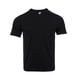 thumbnail image 2 of Polera Tilki Cotton Big Logo Tilki Negro/Beige Tenis Padel, 2 of 3