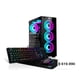 thumbnail image 5 of PC GAMER SNAKE GARIBA- INTEL I5-9NA+GTX 1660 Ti 6GB+ 8 GBRAM+SSD 256GB +1TB HDD +TECLADO Y MOUSE, 5 of 6