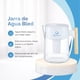 thumbnail image 2 of Jarra De Agua Acuaia 2,4l Bled Con Filtro Clasico Tipo Brita Blanco, 2 of 5