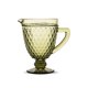 thumbnail image 1 of Jarro De Vidrio Murano Verde 1 Litro, 1 of 2