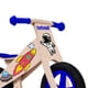 thumbnail image 2 of Bicicleta De Equilibrio Aprendizaje Madera Azul Bebesit, 2 of 3