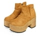 thumbnail image 3 of Bota Mujer Camel Isamu, 3 of 5