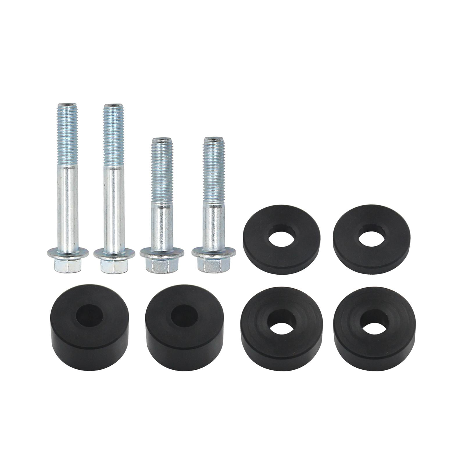 Magideal - Espaciador De Asiento Delantero Elevador De Espaciador De Asiento Piezas De Repuesto Fácil De Instalar Accesorio De Elevación De Reclinación De Asient