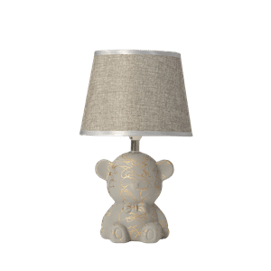 Decostilo - Lámpara De Velador Osito