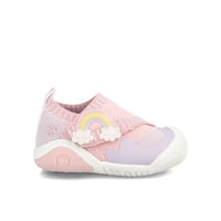 Zapatilla Niña Bubblegummers Playtime Rosado