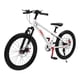 thumbnail image 1 of Bicicleta Infantil 6-9 Años Aro 18 Nexa LuBabycas, 1 of 8